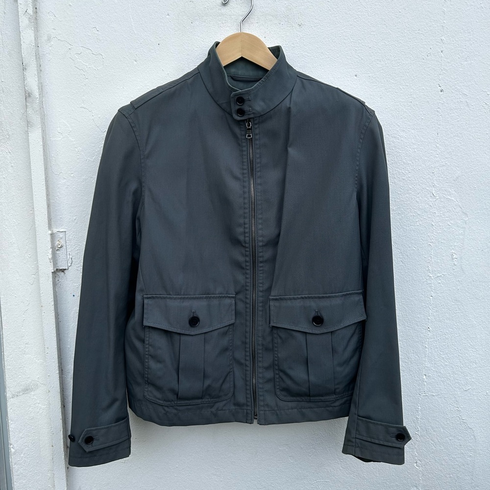 Banana Republic jacket